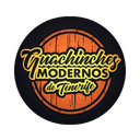 Guachinches Modernos logo