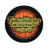 Guachinches Modernos logo