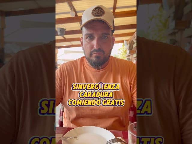 El Ventorrillo el Borgoñón de Sandra en Punta del Hidalgo es un lugar muy recome