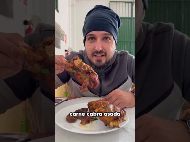 Guachinche Nunca Es Lejos ofrece una experiencia culinaria muy positiva en Santa