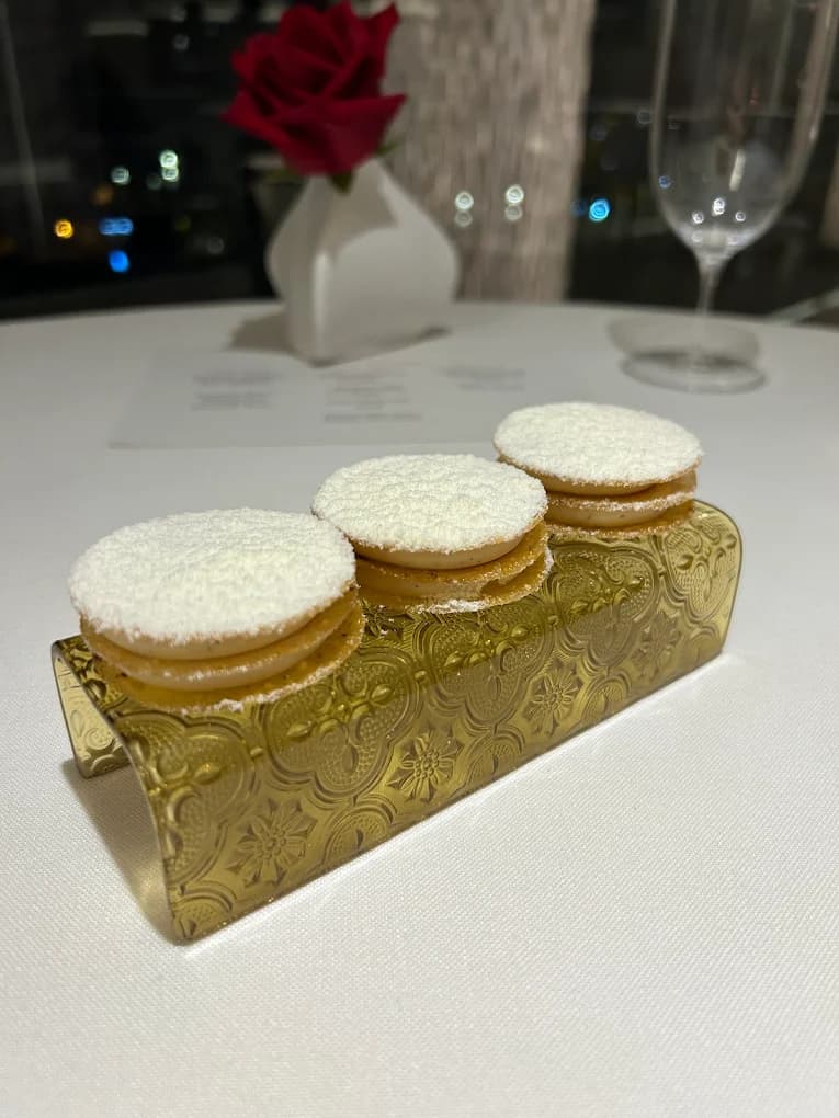 Restaurante El Rincón De Juan Carlos — foto 5