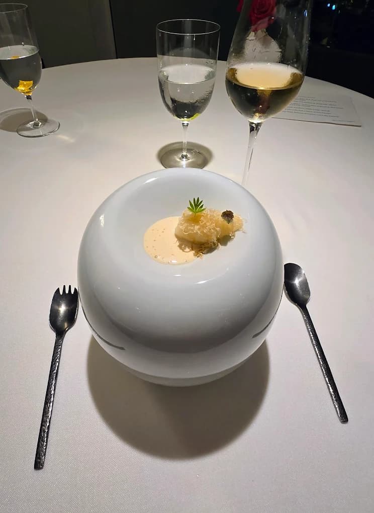 Restaurante El Rincón De Juan Carlos — foto 2