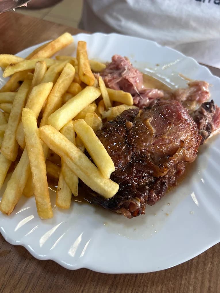 Restaurante San Sebastián — foto 2