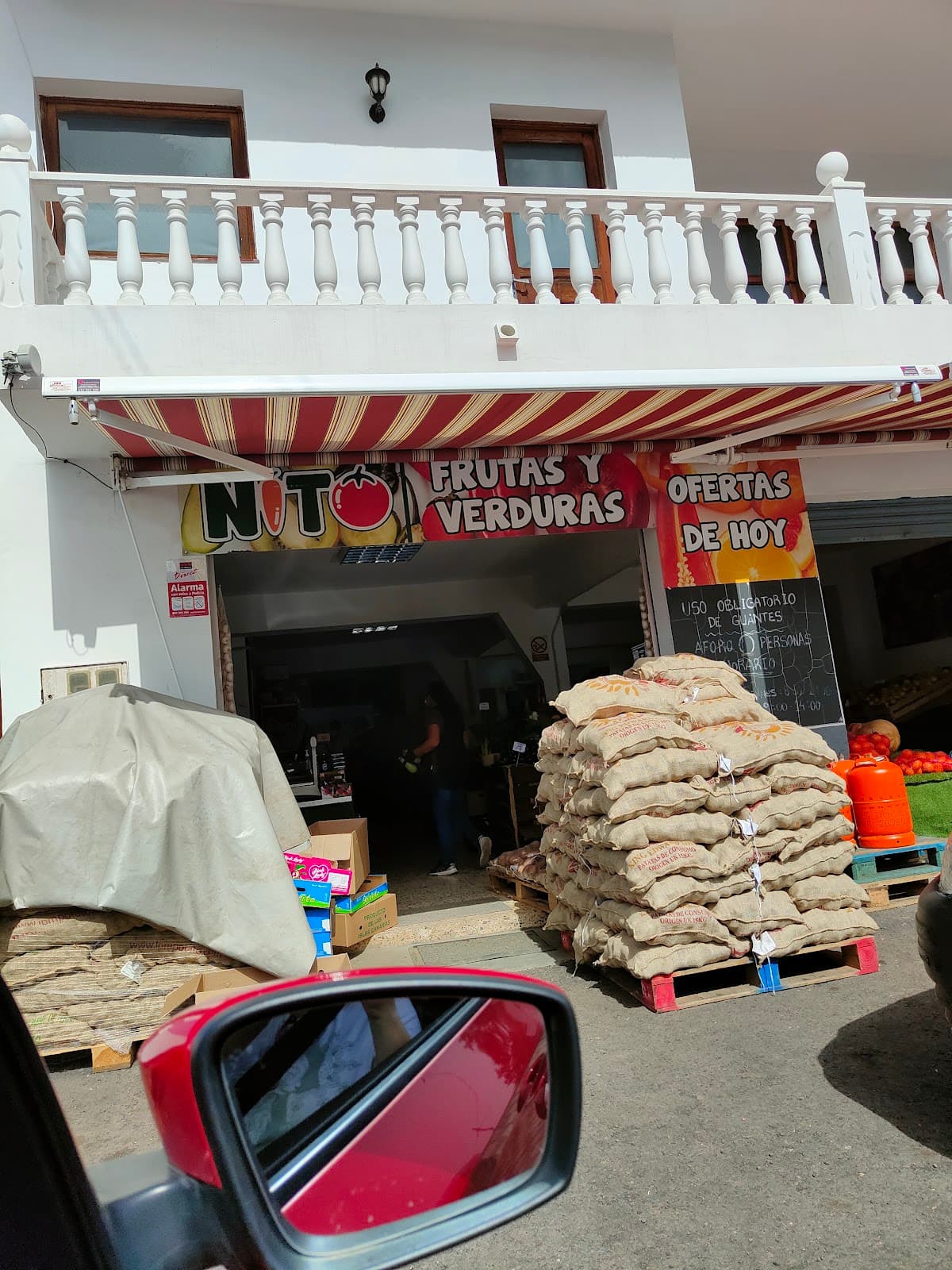 El Mercado De Nito — foto 1