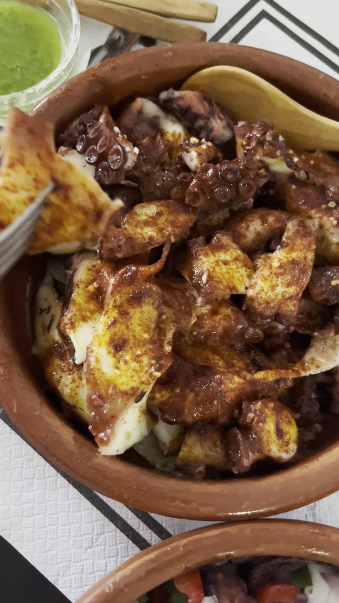 Tasca Los Púlpitos — foto 1