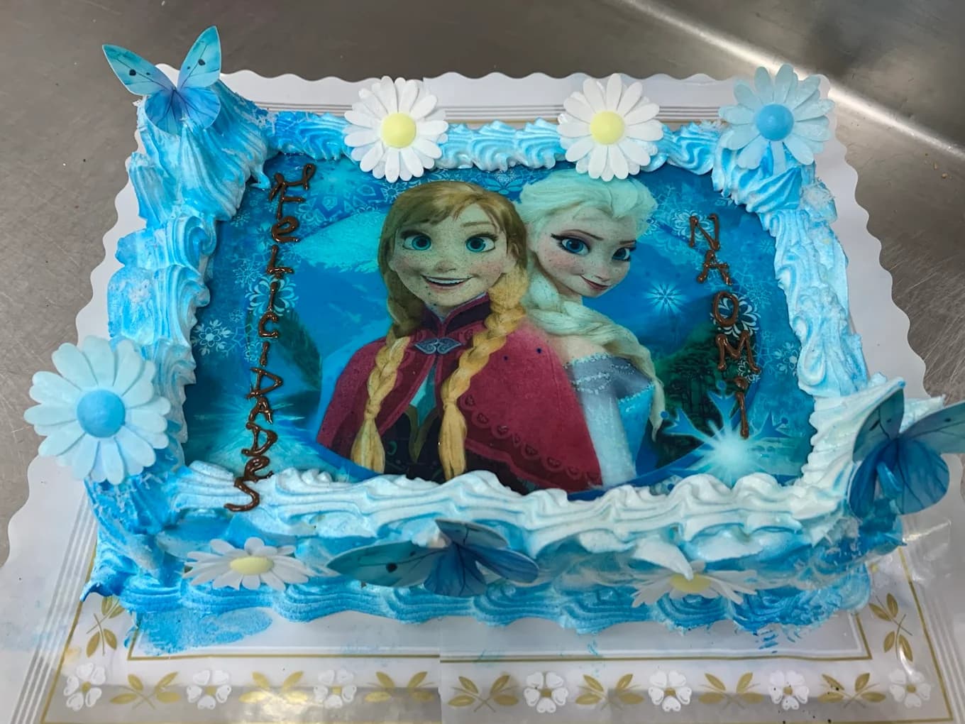 Panadería Los Majuelos — foto 1