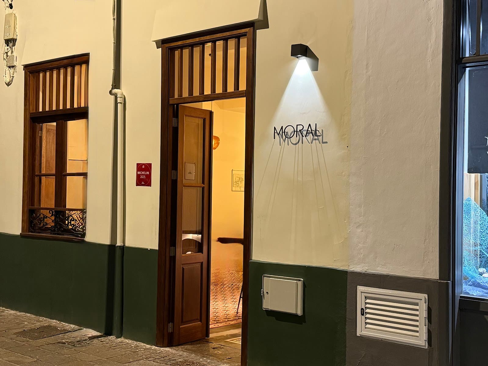 El Moral — foto 1