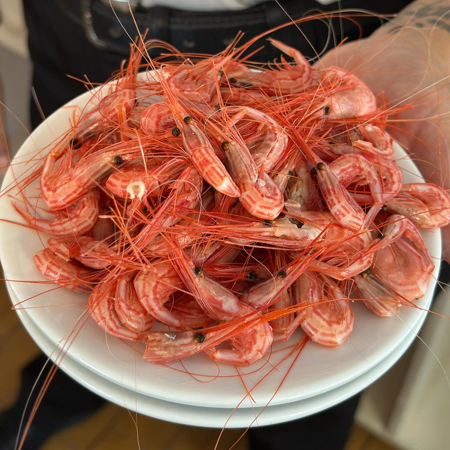Restaurante Playa Tajao — foto 4