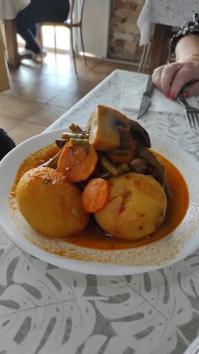 Guachinche Casa Pepe — foto 1