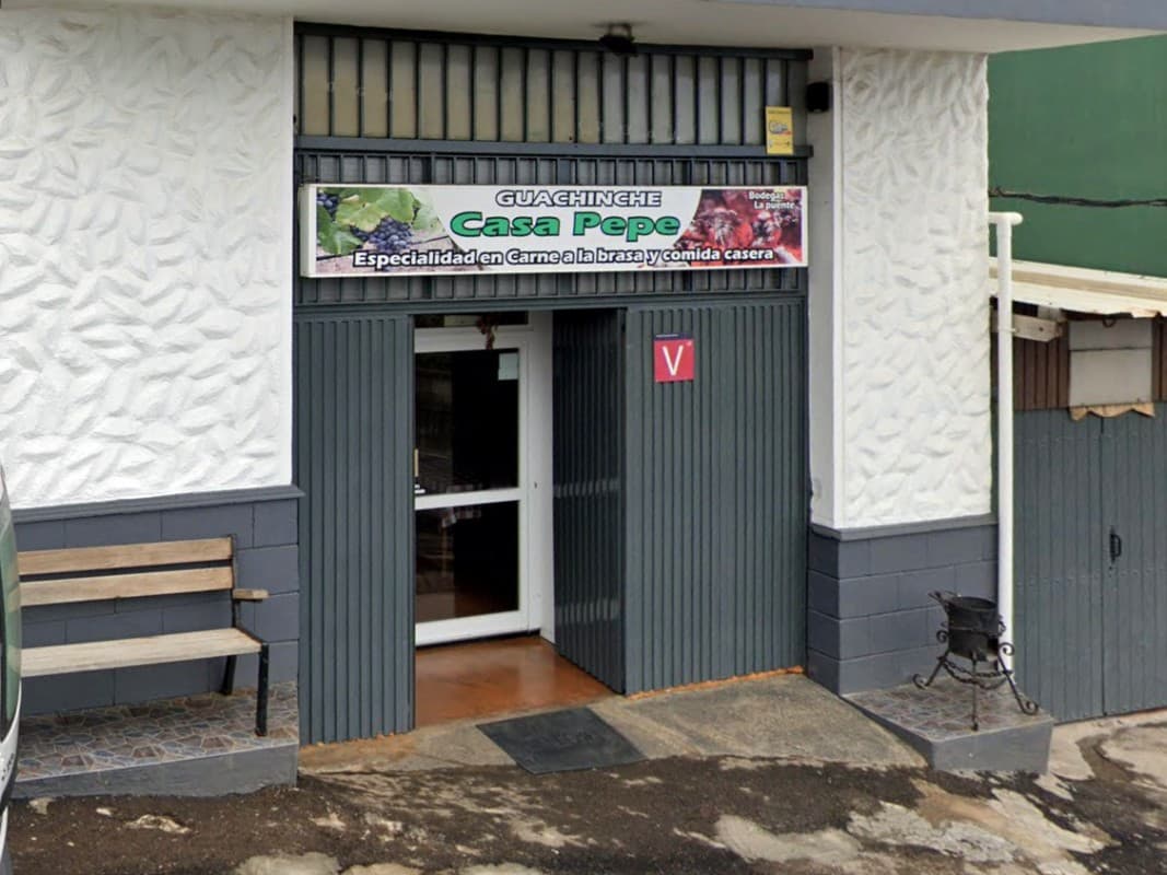 Guachinche Casa Pepe — foto 3