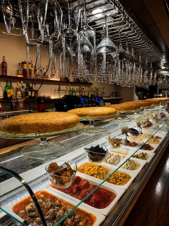 Taberna El Bocadito — foto 1