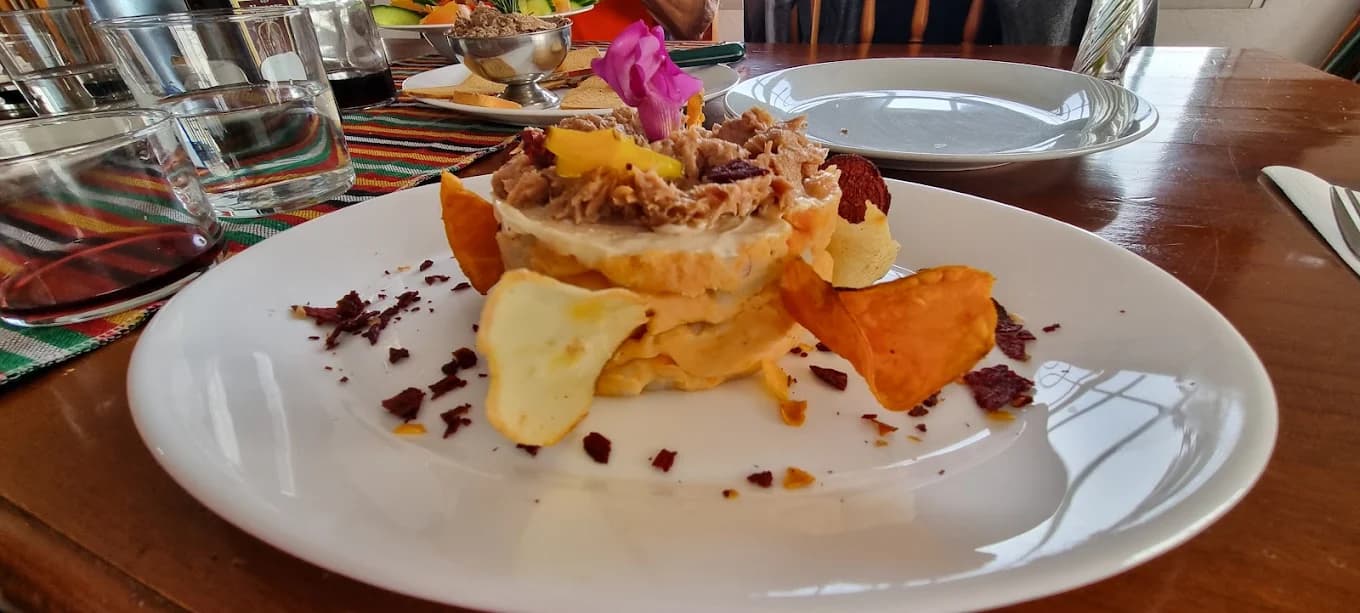 La Madriguera De Lapin — foto 1