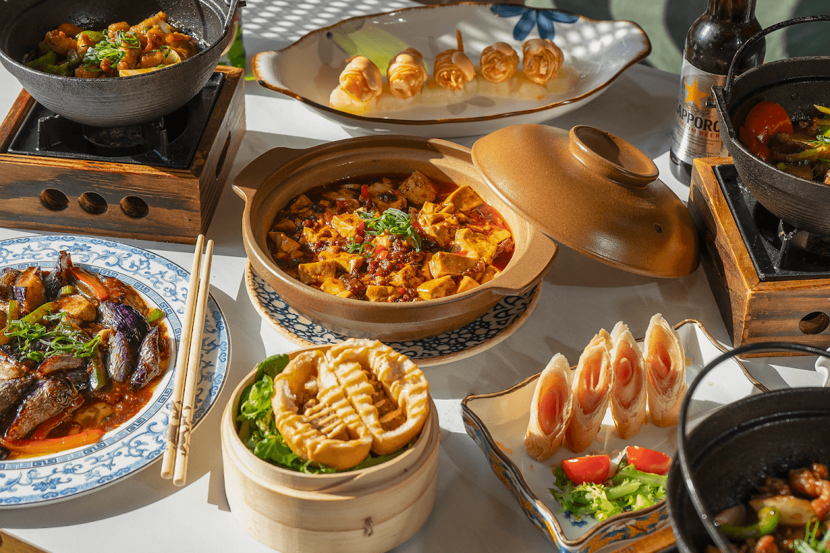Dragón Kitchen — foto 1