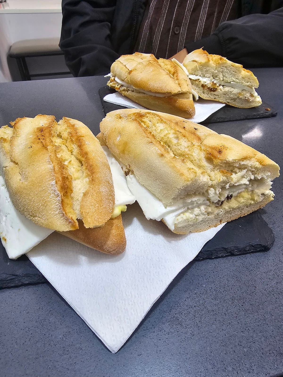 La Mentirosilla — foto 1