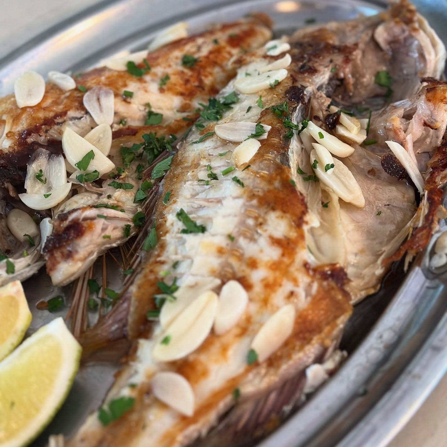 Restaurante Playa Tajao — foto 2