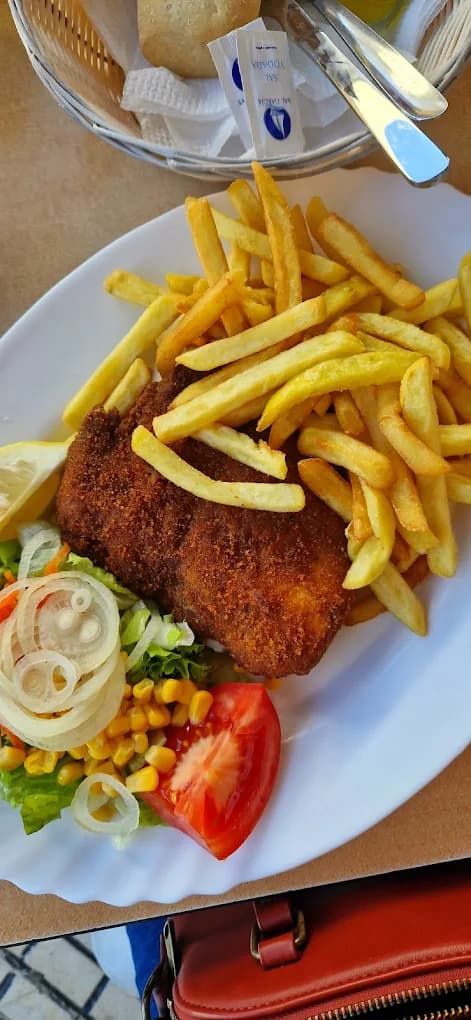 Restaurante San Sebastián