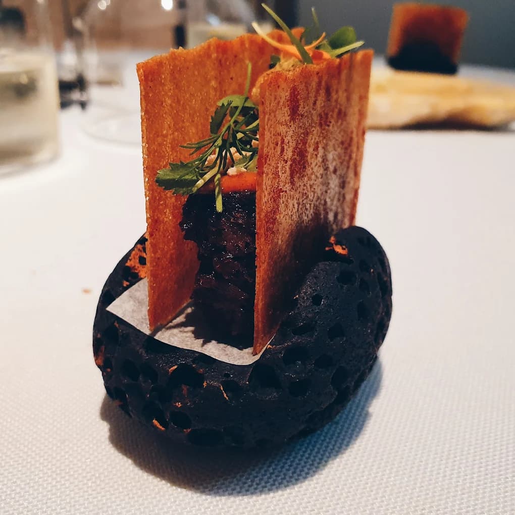 Restaurante El Rincón De Juan Carlos — foto 4