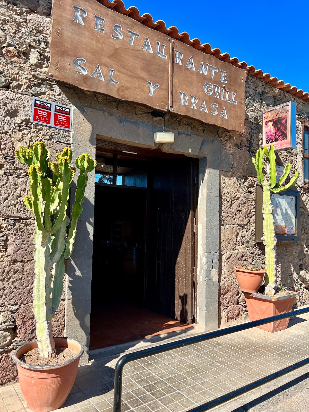 Asador Sal Y Brasa — foto 1