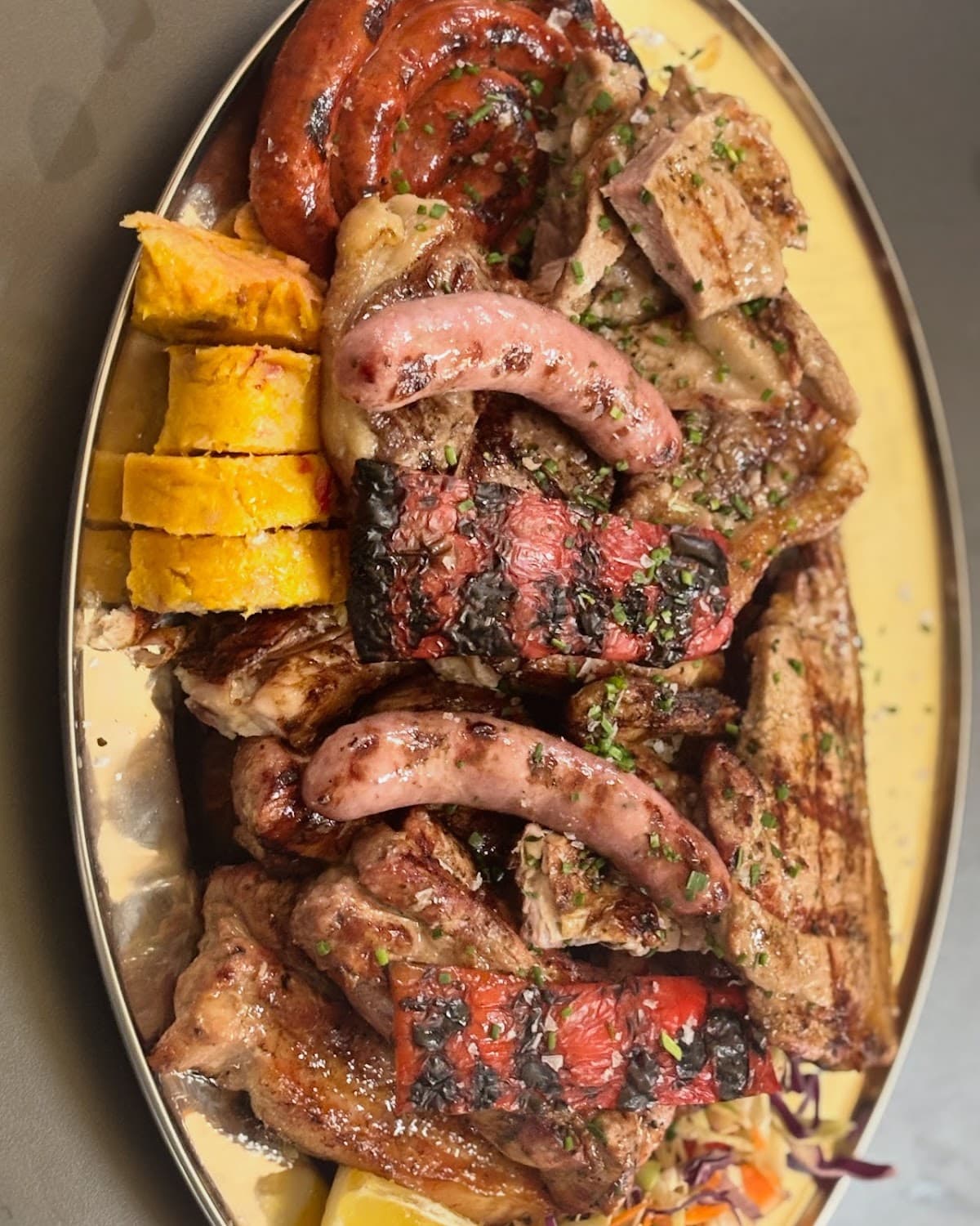 Guachinche Asador Casa Ramón — foto 1