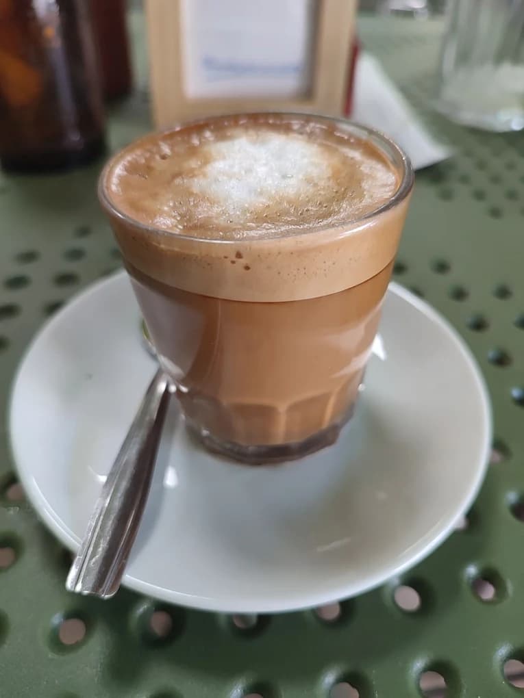Arepera Jagüey — foto 1