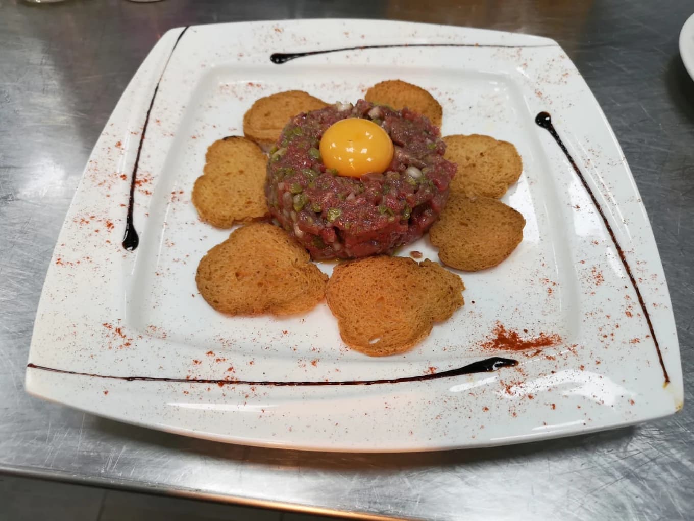 Asador La Camella — foto 1
