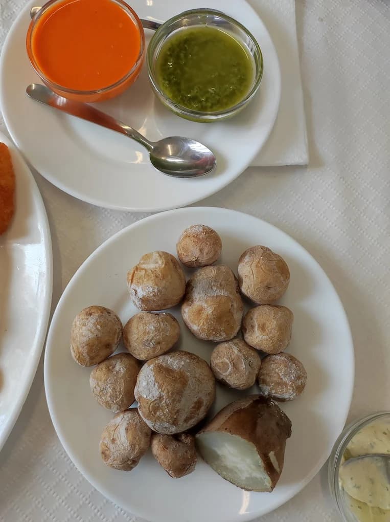 Restaurante El Molino — foto 1