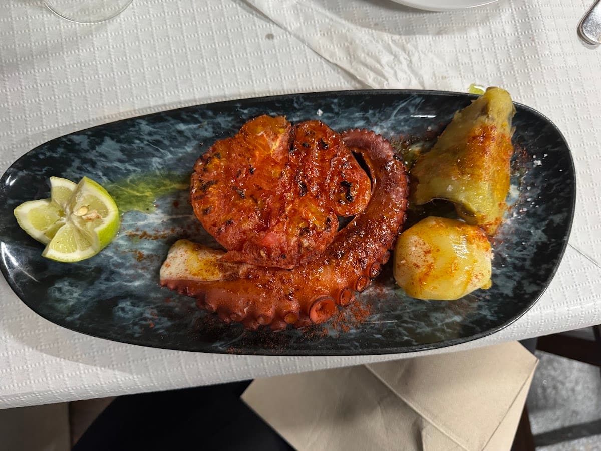 El Asador Del Campesino — foto 1