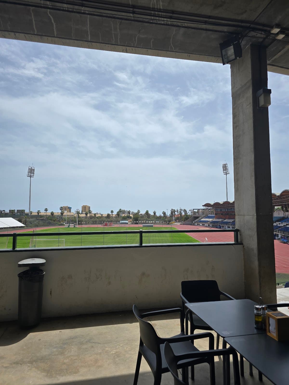 Cantina El Marino — foto 1