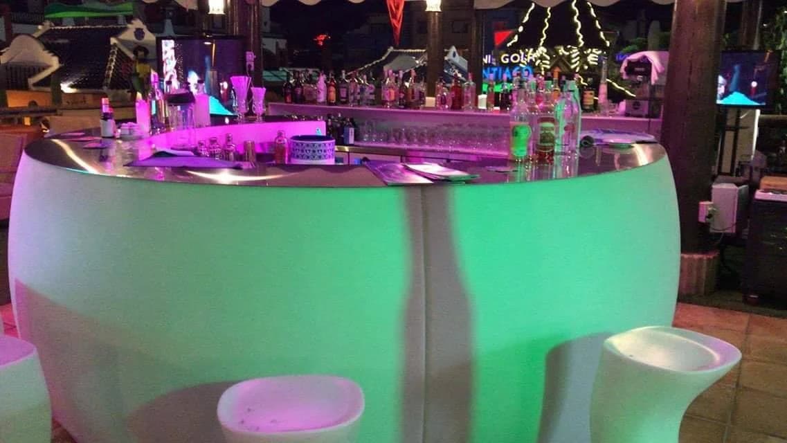 Restaurante El Faro — foto 1