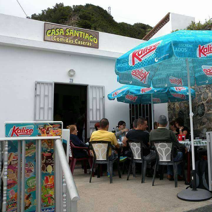 Casa Santiago — foto 2