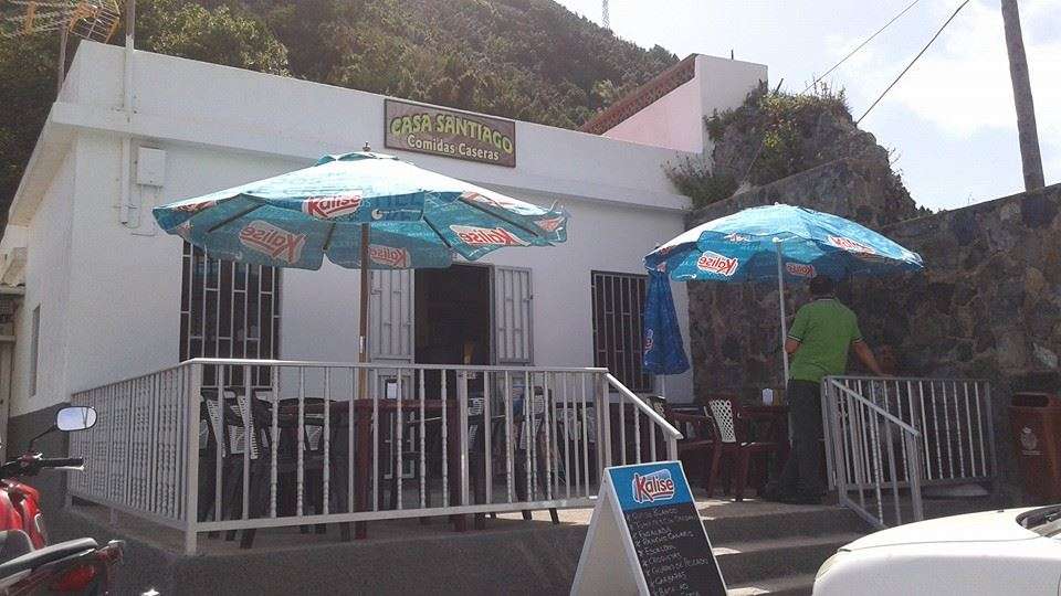 Casa Santiago · foto 6