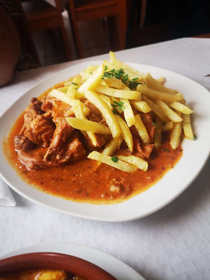 Bodegón Guachinche Suso · foto 6