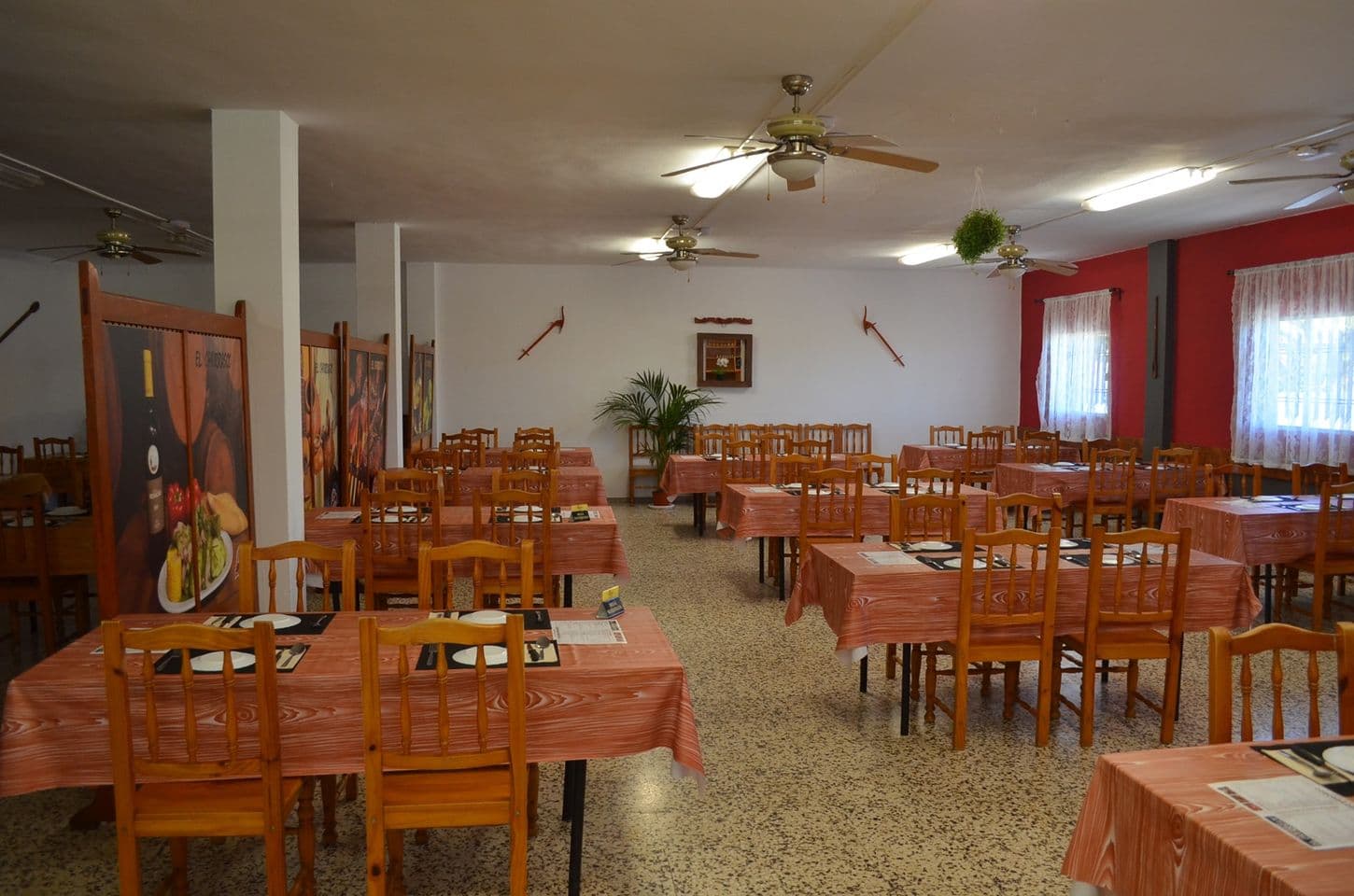 Asador El Churrasco — foto 1