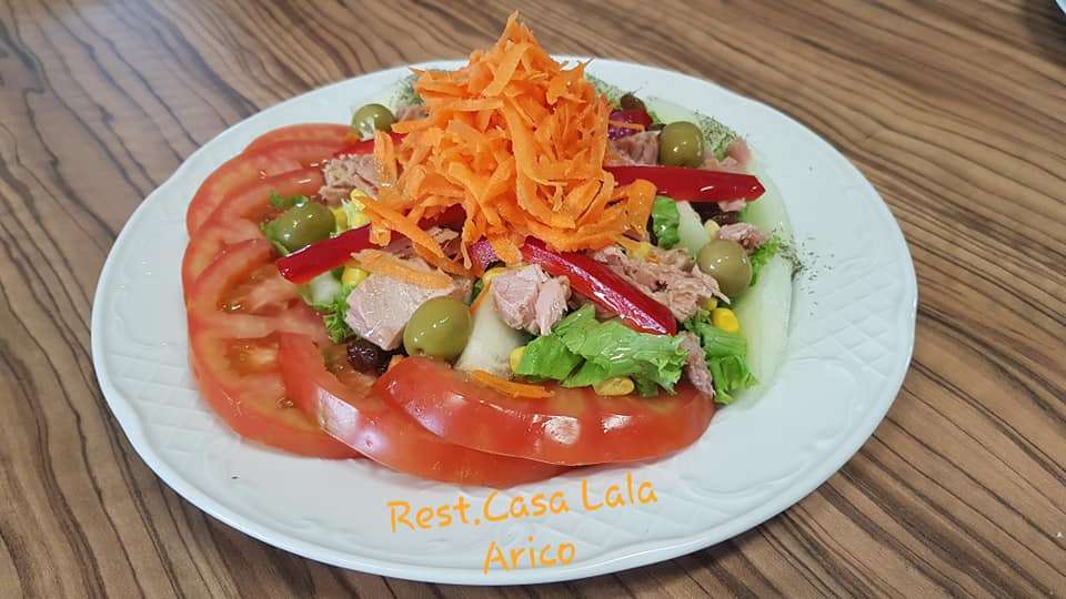Restaurante Casa Lala — foto 1