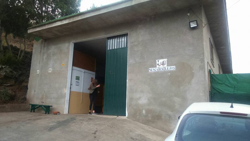 Guachinche Nunca Es Lejos — foto 1