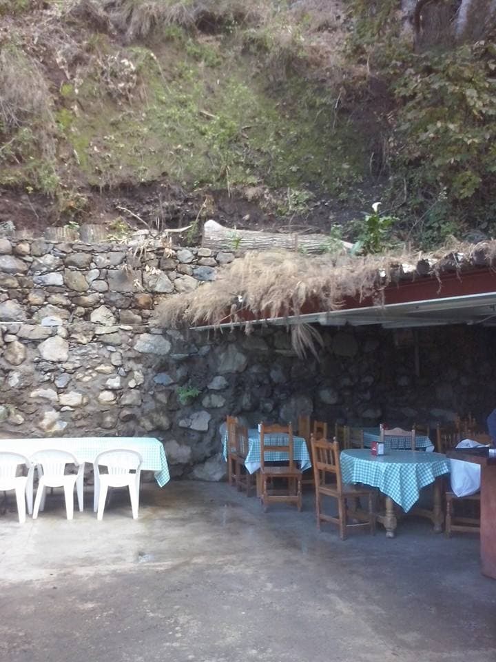 Guachinche Los Dornajos — foto 4