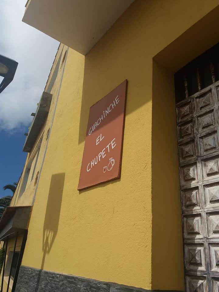 Guachinche El Chupete — foto 3