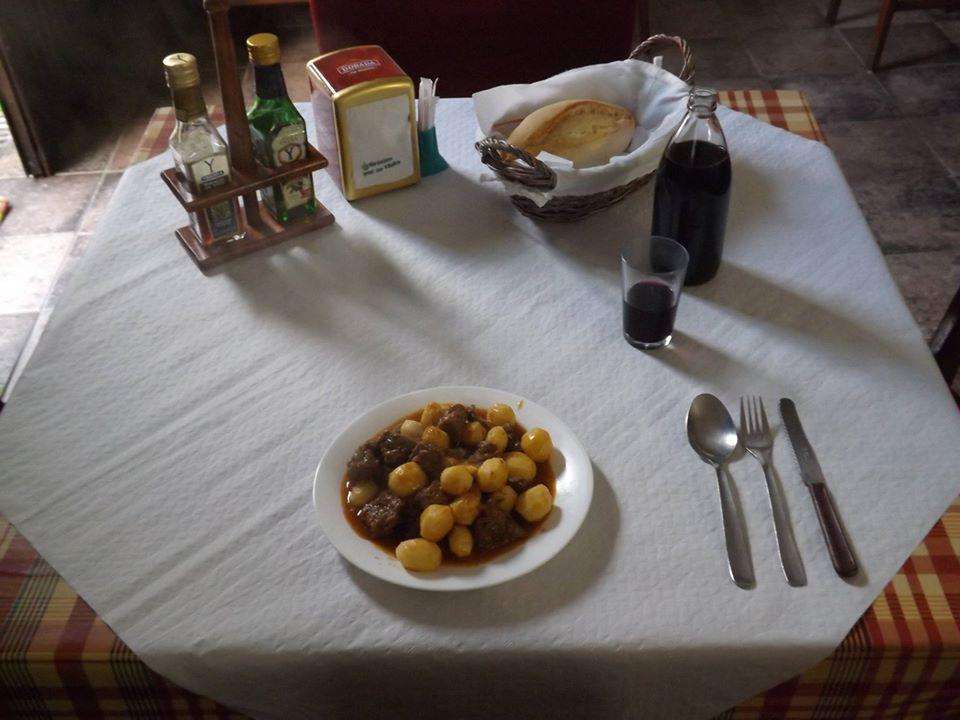 Guachinche El Parralito — foto 2