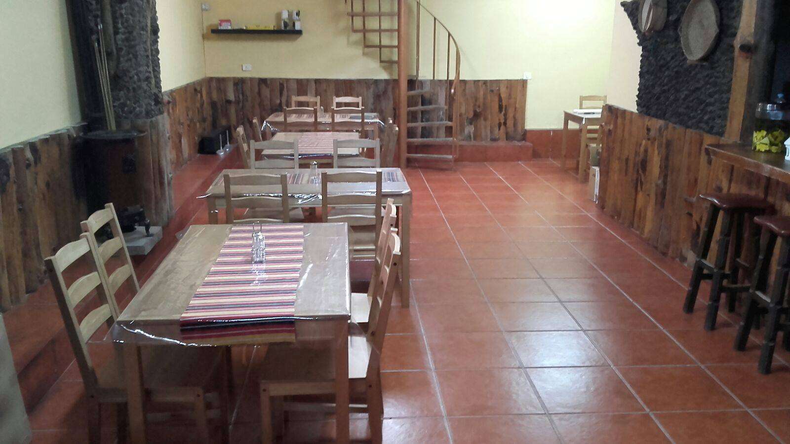 Guachinche La Aceituna — foto 2