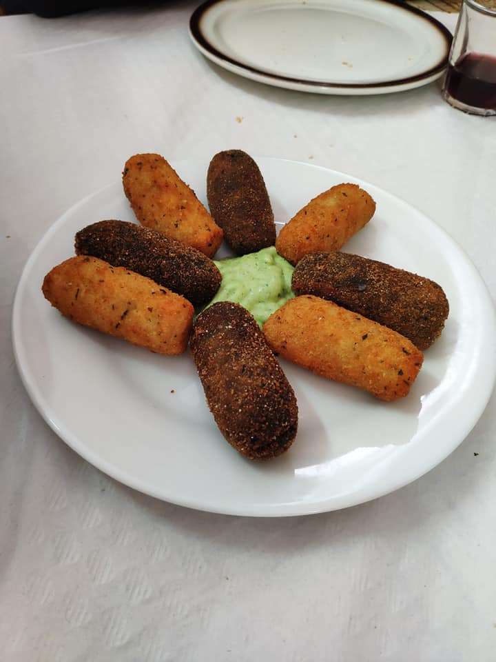 Bodegón Guachinche Suso — foto 5