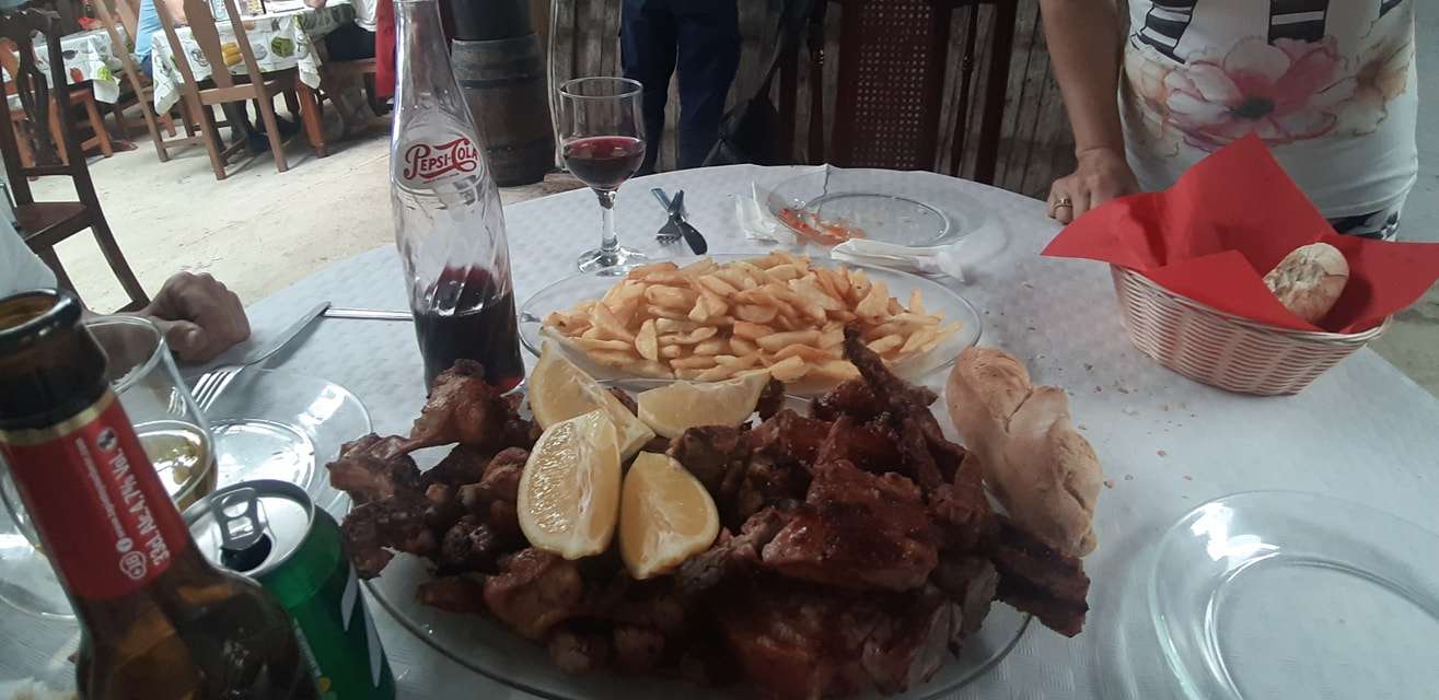 Guachinche El Lomito — foto 2