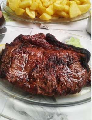 Guachinche El Lomito — foto 3