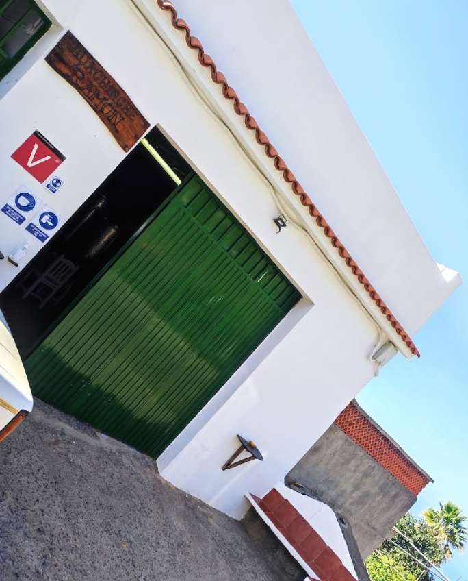 Guachinche Ramon — foto 1